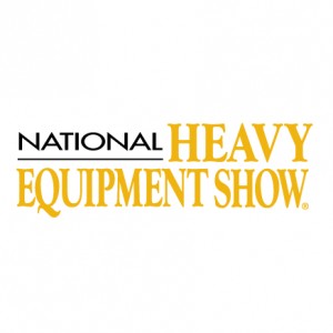NATIONAL HEAVY EQUIPMENT SHOW