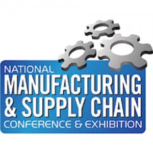 NATIONAL MANUFACTURING & SUPPLY CHAIN EXPO