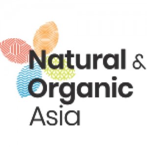 NATURAL AND ORGANIC PRODUCTS ASIA