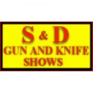 NEW BERN GUNS & KNIFE SHOW