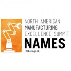 NORTH AMERICAN MANUFACTURING EXCELLENCE SUMMIT