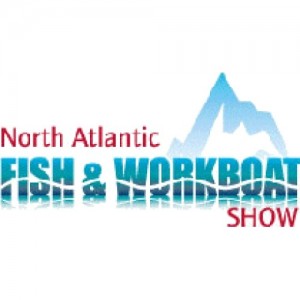NORTH ATLANTIC FISH & WORKBOAT SHOW