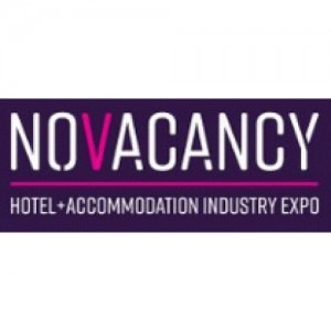 NOVACANCY HOTEL+ACCOMMODATION INDUSTRY EXPO