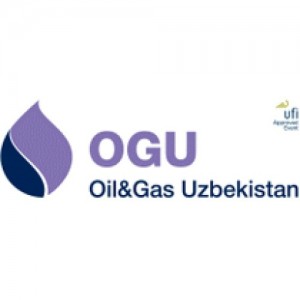 OGU - OIL & GAS UZBEKISTAN