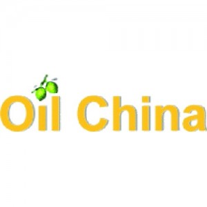 OIL CHINA - SHANGHAI