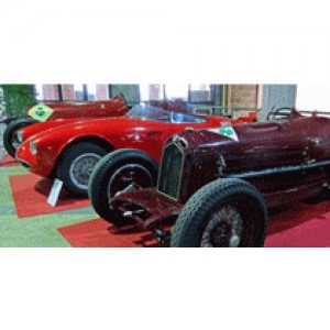 OLDTIMERMESSE ST.GALLEN