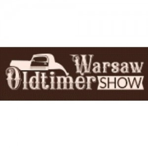 OLDTIMER WARSAW SHOW
