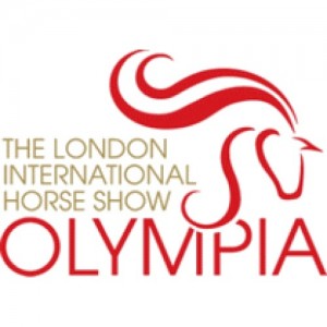 OLYMPIA HORSE SHOW
