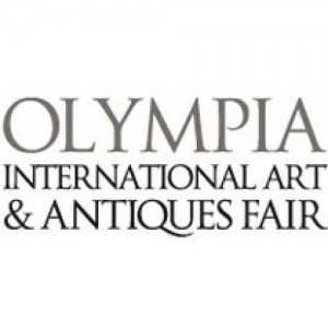 OLYMPIA INTERNATIONAL ART & ANTIQUES FAIR