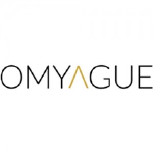 OMYAGUE LONDON