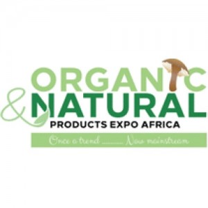 ORGANIC & NATURAL PRODUCTS EXPO AFRICA