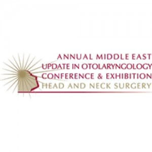 OTOLARYNGOLOGY CONGRESS DUBAI