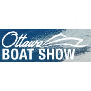 OTTAWA BOAT & SPORTSMEN'S SHOW
