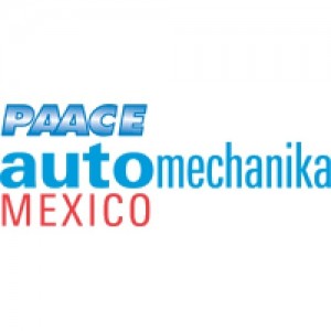 PAACE AUTOMECHANIKA MEXICO