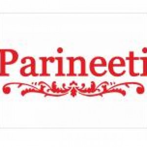 Parineeti- Wedding & Diwali Edit