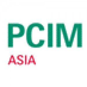 PCIM ASIA