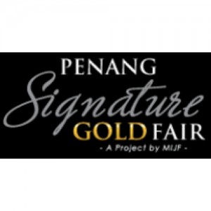 PENANG SIGNATURE GOLD FAIR (PSG)
