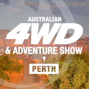 PERTH 4WD & ADVENTURE SHOW