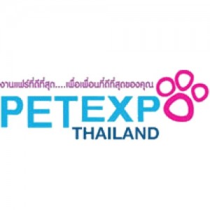 PETEXPO THAILAND