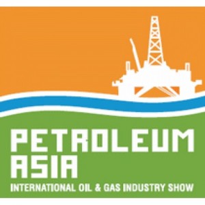 PETROLEUM ASIA