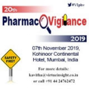 Pharmacovigilance