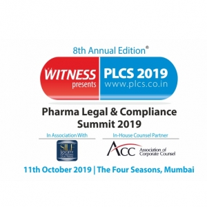 Pharma Legal & Compliance Summit