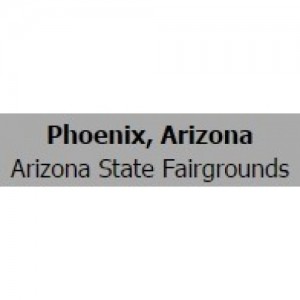 PHOENIX GUNS & KNIFE SHOW