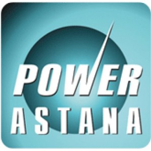 POWER ASTANA