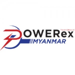 POWEREX MYANMAR