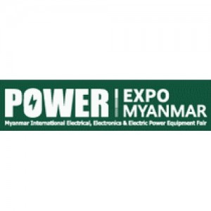 POWER EXPO MYANMAR