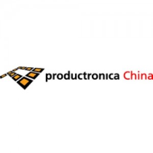 PRODUCTRONICA CHINA