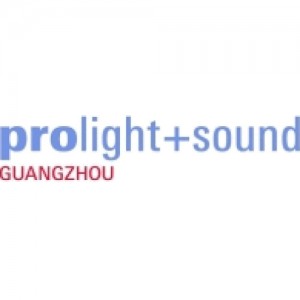PROLIGHT + SOUND GUANGZHOU