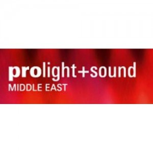 PROLIGHT + SOUND MIDDLE EAST