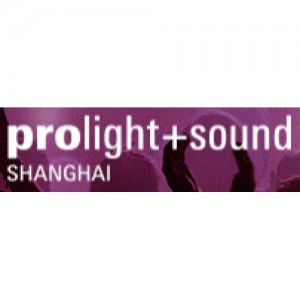 PROLIGHT + SOUND SHANGHAI