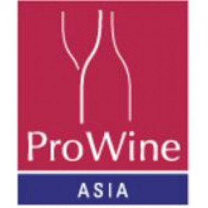 PROWINE ASIA - HONG-KONG