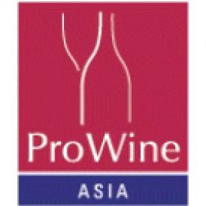 PROWINE ASIA - SINGAPORE