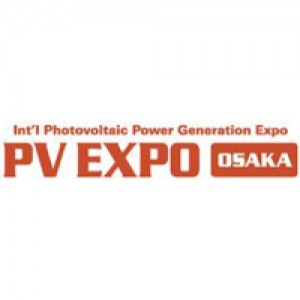 PV EXPO OSAKA