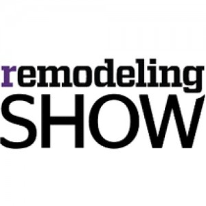 REMODELING SHOW