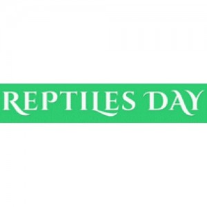 REPTILES DAY