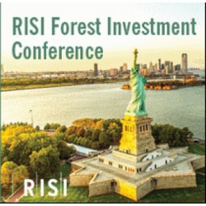 RISI FOREST INVESTMENT CONFERENCE