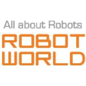 ROBOT WORLD