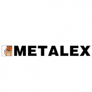ROBOT X @METALEX