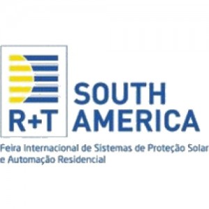 R+T SOUTH AMERICA