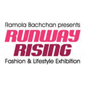 Runway Rising - Fashion & Lifestyle Exhibition by Ramola Bachchan