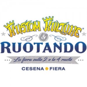 RUOTANDO