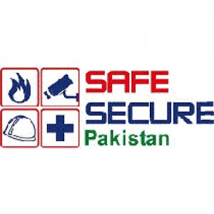 SAFE SECURE PAKISTAN