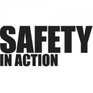 SAFETY IN ACTION - SYDNEY