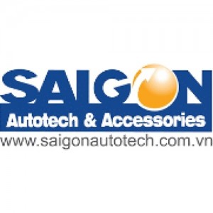 SAIGON AUTOTECH & ACCESSORIES SHOW
