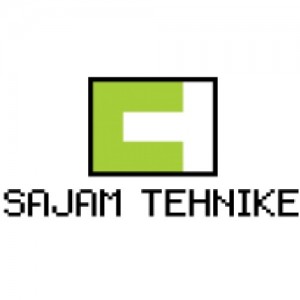 SAJAM TEHNIKE - INTERNATIONAL FAIR OF TECHNIQUE AND TECHNICAL ACHIEVEMENTS