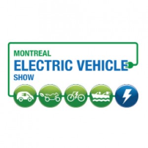 SALON DU VÉHICULE ÉLECTRIQUE DE MONTRÉAL